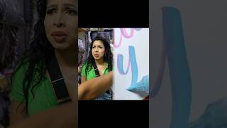 When the bathrooms are "Employees Only!" #music #happy #fun #funnysome #funny #duet