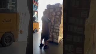 美国海外仓一件代发美国礼品单.感谢信.空包