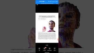 What is AI what is work of AI | PC mastery