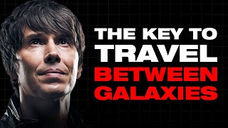 Brian Cox: Black Holes, Wormholes, and the Universe’s Dark Side