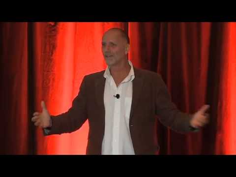 Yossi Ghinsberg - The Power of Survival