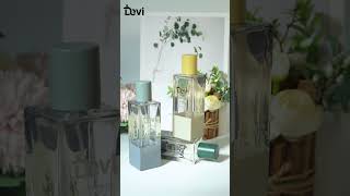 Want to customize your own perfume bottle?