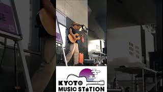 ふらっと♭ ぽん 2024/7/12 KYOTO MUSIC STATION