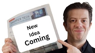 New Investment Idea Coming to MCE Today