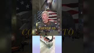 Commander Trump revivesAltcoins on national TV #TrumpDrop #MAGAcrypto