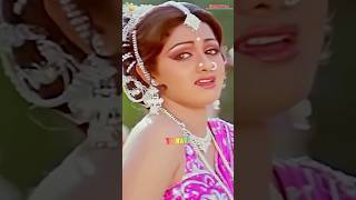 Tu Nahi Aa Main Nahi 💖🌺 Himmatwala| Jeetendra & Sridevi| Lata & Kishore Kumar #evergreenhits#oldsong