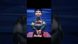 The End of Everything 💔 #shorts #youtube #youtube  #squidgame  #edit  #squidgame3 #theend