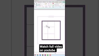 How to create floor pattern in Revit architecture #revitarchitecture  #revittutorialforbeginner
