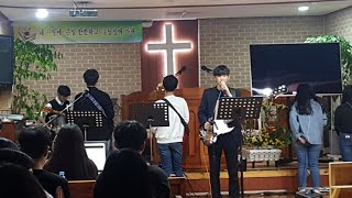 2021 7.18 맥추감사예배 시50:23 감사의 종류 황호규 목사