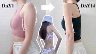 FULL UPPER BODY Workout - Shave off the arms, armpit flab, and back🔥