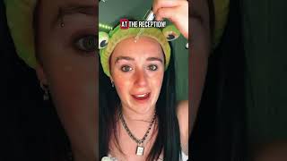 #pov rules for my future wedding… #shorts #fyp #tiktok #grwm