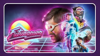 [2023-12-07] Futureman - The Game Awards 2023 (1/2)