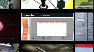 iGenter -- HR System