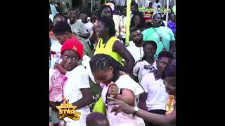 Real Diamond E28 - Powerful Praises #ebakids #ebakidsstar #ebastar #trinitytv #ebatv #talentshow