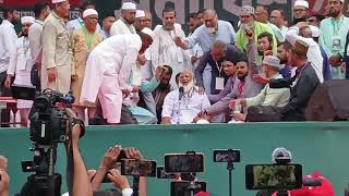 আপনারা যেহেতু পারবেন না তাই নতুন করে নতুন ও বাংলাদেশ গড়বো আমরা |ডাক্তার শফিকুর রহমান