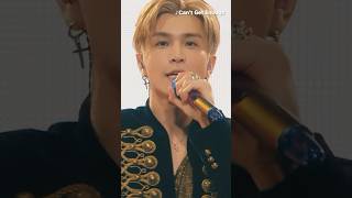 「Takanori Iwata LIVE TOUR 2024 "ARTLESS"」M17.Can't Get Enough #ARTLESS #BeMyguest #岩田剛典