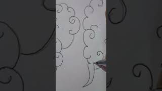 Beautiful fun painting 🎨#shorts #art #diy #diycrafts #trending #beautiful #painting #trend #ytshort