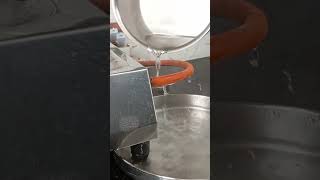How to remove gas stove pipe easily #stove #easymethod #gas #kitchentips #tips #idea