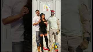 Ibrahim Traoré's Viral Rap: The Drake Connection