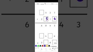 KS2 Math SATs Daily Practice