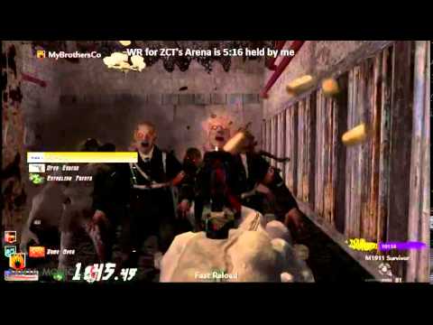 ZCT_arena in 4:25 [WR]
