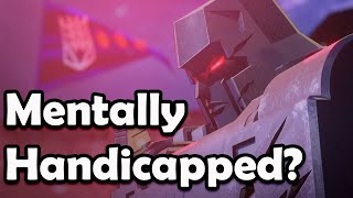 The Terrible Netflix Transformers Trilogy No One Watched: Part 1 – SIEGE These Nuts