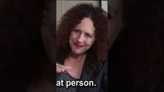 Find the Opposite: Redhead's Quest to Find Her Match!