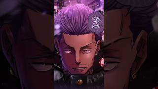 Was Hakari vs Sukuna an Option?