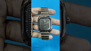 #Vyb by #Fastrack new ￼ Newly launch with gun metal colour #fv30001qm03￼