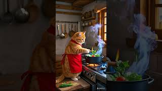 #貓咪 #nature #cat #cute #kitten  #超級放鬆 #nature #引導放鬆 #放松解压 #放松 #funny#小貓炒菜# #cat #cutecat #cute