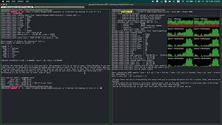 llama.cpp - Port of Facebook's LLaMA model in C/C++