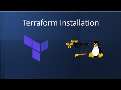 Terraform Installation on Linux OS | JayDemy #Terraform #Linux