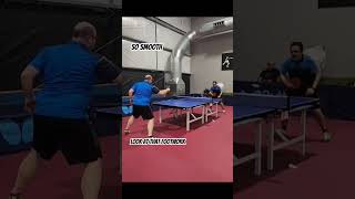 MASTER OF THE TABLE 5 #tabletennis #tabletennisclips #pingpong #usatt #zjstv #pong