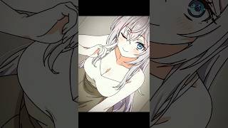 alya edit #anime #amv #alyaedit #edit