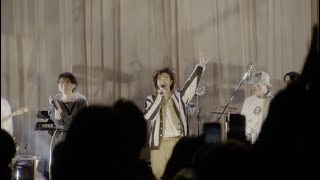 yonawo - tokyo feat. 鈴木真海子, Skaai (YONAWO YAON at 日比谷野外大音楽堂)