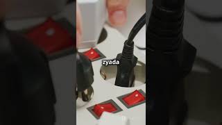 Electrician Safety In Swich #shorts #shortvideo #electric #electrical #study