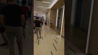 Mall Walk | Paya Lebar Square | May 2025 | Walk About Singapore