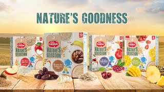 CERELAC Nature’s Selection