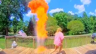 America’s Funniest Fails | Wild Wednesday Fails!