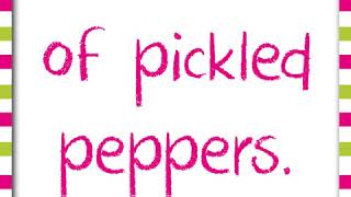 Tongue Twister