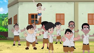 Dance Competition | Selfie with Bajrangi | NEW EPISODE | 04-08-2024 | Latest Ep | KidFlix | YouTube