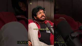 WHY DOES ANIL RAVIPUDI LIKE SANDEEP REDDY VANGA??