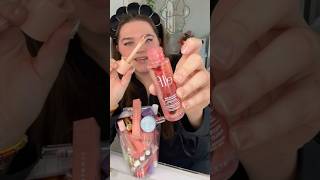 I made a GIANT Elf Lipgloss *lol