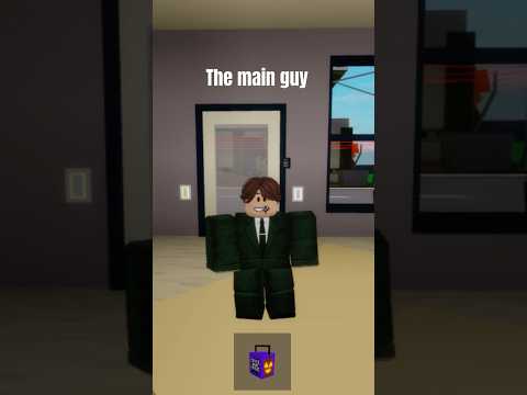 My Roblox characters new outfits for October