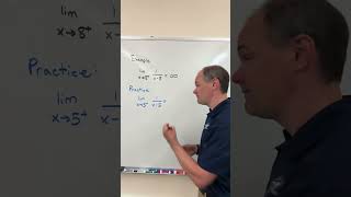 I followed the example… 🤣 #mathjoke #calc #calculus #apcalc #limits