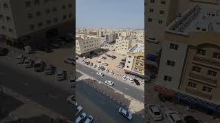 📍🚘 Sharjah Road View 🇦🇪👌 #sharjah #sharjahuae #sharjahlife #uae #visitsharjah #shorts #subscribe