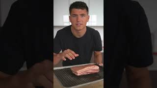 Crispy Pork Belly