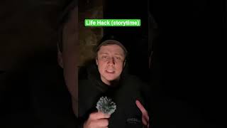 Real Life Hack for Success
