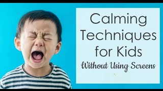 How to control children's tantrums with effection | @rubyqayyum9893 #howto #children #tantrums