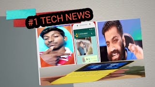 #1TECH NEWS/tech latest news/BADA FASLA???